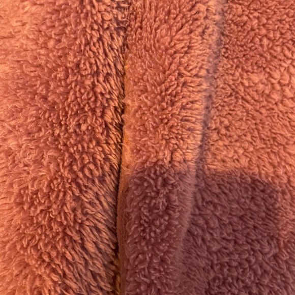 Pink Uni Qlo Jacket - Picture 2 of 5